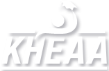 KHEAA logo