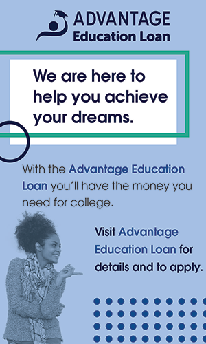 Advantage Loan Logo