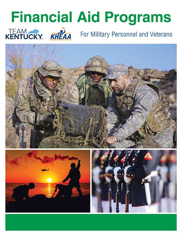 Financial Aid Programs for Military Members