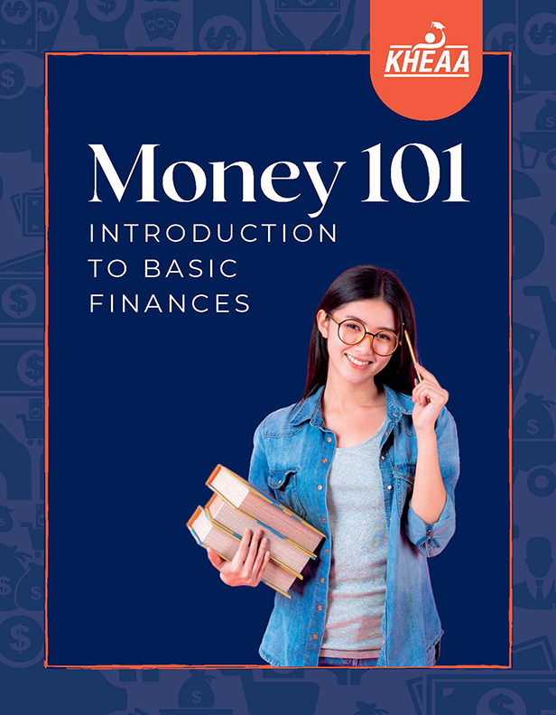 Money 101 cover
