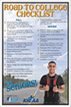 Road to College - Seniors
