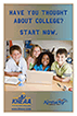 Have you thought about college?