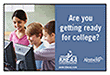 Are you getting ready for college