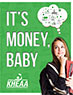 Its Money Baby cover