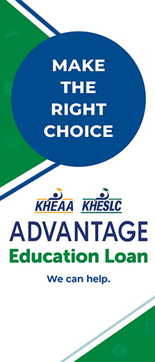Advantage Education Loans