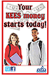 Your KEES money starts today