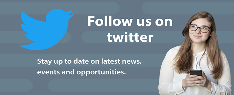 Visit Us on Twitter