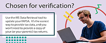 Use IRS Data Retrieval tool