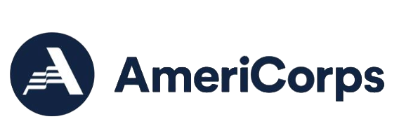 Image of the Americorps Program's logo