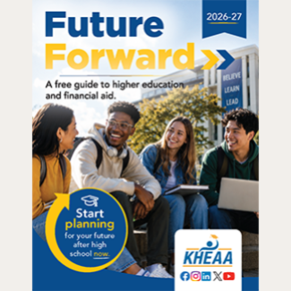 Link to the Future Forward (Formerly The College Circuit) books