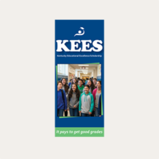 Order the KEES Brochure