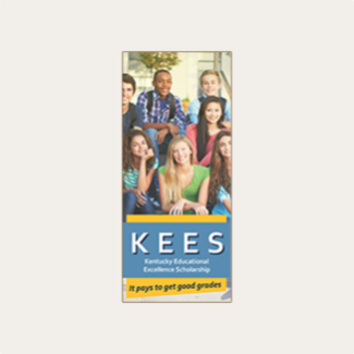 Order the KEES Brochure