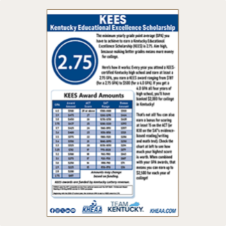 Link to KEES handouts